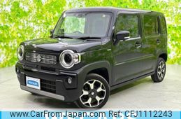 suzuki hustler 2020 quick_quick_4AA-MR52S_MR52S-103034