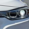 bmw 3-series 2014 -BMW--BMW 3 Series LDA-3D20--WBA3D36040NS44227---BMW--BMW 3 Series LDA-3D20--WBA3D36040NS44227- image 9