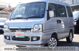 subaru dias-wagon 2006 quick_quick_TA-TW1_TW1-023126