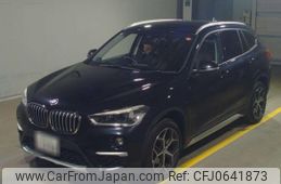 bmw x1 2018 quick_quick_LDA-HT20_WBAHT920X05L21667