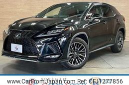 lexus rx 2020 quick_quick_DBA-AGL20W_AGL20-0016307