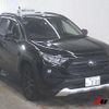 toyota rav4 2023 -TOYOTA 【横浜 377ﾇ303】--RAV4 MXAA54--5042140---TOYOTA 【横浜 377ﾇ303】--RAV4 MXAA54--5042140- image 1