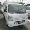 suzuki carry-truck 2020 -SUZUKI--Carry Truck EBD-DA16T--DA16T-531000---SUZUKI--Carry Truck EBD-DA16T--DA16T-531000- image 1