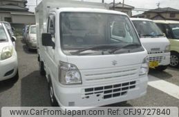 suzuki carry-truck 2020 -SUZUKI--Carry Truck EBD-DA16T--DA16T-531000---SUZUKI--Carry Truck EBD-DA16T--DA16T-531000-