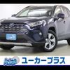 toyota rav4 2019 -TOYOTA--RAV4 4WD 6AA-AXAH54--AXAH54-4002709---TOYOTA--RAV4 4WD 6AA-AXAH54--AXAH54-4002709- image 1