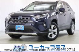 toyota rav4 2019 -TOYOTA--RAV4 4WD 6AA-AXAH54--AXAH54-4002709---TOYOTA--RAV4 4WD 6AA-AXAH54--AXAH54-4002709-