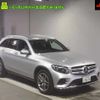 mercedes-benz glc-class 2017 -MERCEDES-BENZ 【下関 300ﾀ7415】--Benz GLC 253905C-2F307924---MERCEDES-BENZ 【下関 300ﾀ7415】--Benz GLC 253905C-2F307924- image 1