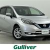 nissan note 2017 -NISSAN--Note DAA-HE12--HE12-051803---NISSAN--Note DAA-HE12--HE12-051803- image 1