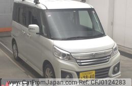 suzuki spacia 2016 -SUZUKI 【川口 580ｱ9840】--Spacia MK42S-609830---SUZUKI 【川口 580ｱ9840】--Spacia MK42S-609830-