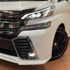 toyota vellfire 2018 -TOYOTA--Vellfire DBA-AGH30W--AGH30-0168775---TOYOTA--Vellfire DBA-AGH30W--AGH30-0168775- image 14