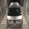 toyota alphard 2010 -TOYOTA 【練馬 301ﾅ9631】--Alphard ANH25W-8016633---TOYOTA 【練馬 301ﾅ9631】--Alphard ANH25W-8016633- image 7