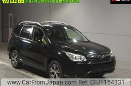 subaru forester 2014 -SUBARU--Forester SJ5-048112---SUBARU--Forester SJ5-048112-