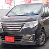 nissan serena 2014 quick_quick_DAA-HC26_HC26-116552 image 1