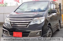 nissan serena 2014 quick_quick_DAA-HC26_HC26-116552