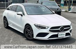 mercedes-benz cla-class 2022 -MERCEDES-BENZ--Benz CLA 5BA-118647M--W1K1186472N280036---MERCEDES-BENZ--Benz CLA 5BA-118647M--W1K1186472N280036-