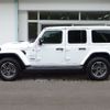 chrysler jeep-wrangler 2023 -CHRYSLER 【静岡 334ﾈ58】--Jeep Wrangler JL20L--PW596803---CHRYSLER 【静岡 334ﾈ58】--Jeep Wrangler JL20L--PW596803- image 25