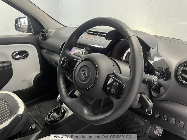 renault twingo 2022 quick_quick_3BA-AHH4B_VF1AH0007N0845298 image 2