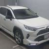 toyota rav4 2021 -TOYOTA--RAV4 6BA-MXAA54--MXAA54-4027115---TOYOTA--RAV4 6BA-MXAA54--MXAA54-4027115- image 4