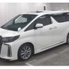 toyota alphard 2020 quick_quick_3BA-AGH30W_AGH30-0332425 image 4