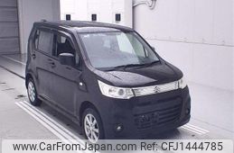suzuki wagon-r 2013 CFJ1444785