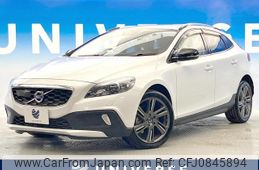 volvo v40 2015 quick_quick_MB420XC_YV1MZ402CG2095976