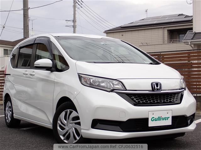 honda freed 2020 -HONDA--Freed 6BA-GB5--GB5-3119768---HONDA--Freed 6BA-GB5--GB5-3119768- image 1