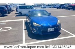 toyota 86 2012 -TOYOTA--86 DBA-ZN6--ZN6-017405---TOYOTA--86 DBA-ZN6--ZN6-017405-