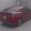 toyota prius 2017 CFJ1777264 image 2