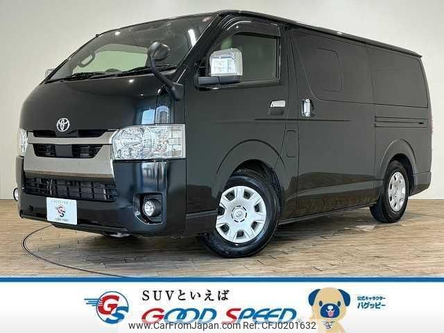 toyota hiace-van 2021 quick_quick_3DF-GDH201V_GDH201-1072309 image 1