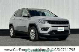 jeep compass 2020 -CHRYSLER--Jeep Compass ABA-M624--MCANJPBB7KFA49768---CHRYSLER--Jeep Compass ABA-M624--MCANJPBB7KFA49768-