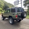 toyota land-cruiser 1998 -TOYOTA--Land Cruiser KC-HZJ77Vｶｲ--HZJ77-0009889---TOYOTA--Land Cruiser KC-HZJ77Vｶｲ--HZJ77-0009889- image 11