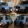 mercedes-benz g-class 2024 -MERCEDES-BENZ--Benz G Class 3DA-463350--W1N4633501X505***---MERCEDES-BENZ--Benz G Class 3DA-463350--W1N4633501X505***- image 3