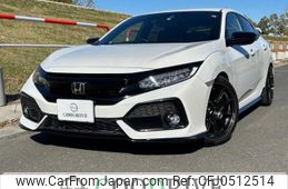 honda civic 2018 quick_quick_DBA-FK7_FK7-1007622