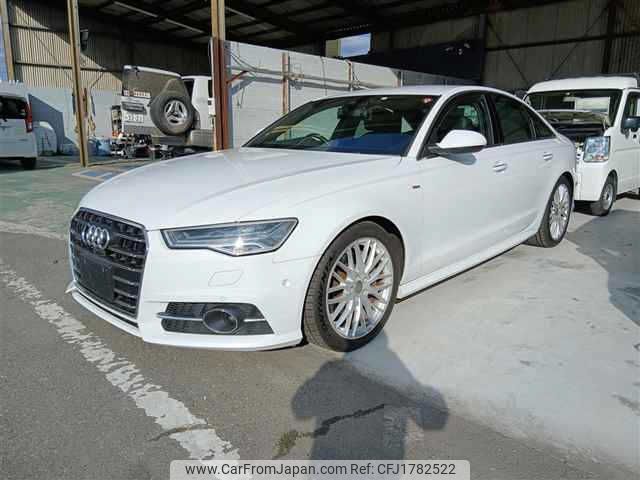 audi a6 2018 CFJ1782522 image 1