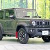 suzuki jimny-sierra 2025 CFJ1640692 image 16