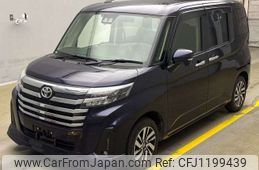 toyota roomy 2022 -TOYOTA--Roomy 5BA-M900A--M900A-0668119---TOYOTA--Roomy 5BA-M900A--M900A-0668119-