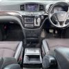 nissan elgrand 2014 -NISSAN--Elgrand DBA-TE52--TE52-074566---NISSAN--Elgrand DBA-TE52--TE52-074566- image 2