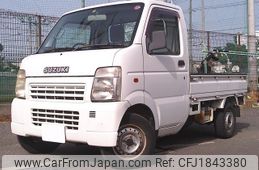 suzuki carry-truck 2005 CFJ1843380