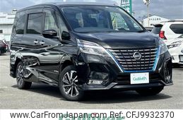 nissan serena 2020 -NISSAN--Serena 6AA-HFC27--HFC27-099369---NISSAN--Serena 6AA-HFC27--HFC27-099369-