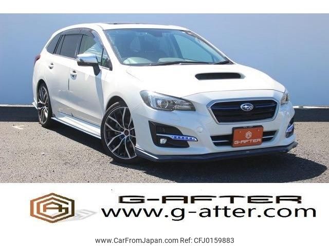 subaru levorg 2017 -SUBARU--Levorg DBA-VM4--VM4-109699---SUBARU--Levorg DBA-VM4--VM4-109699- image 1