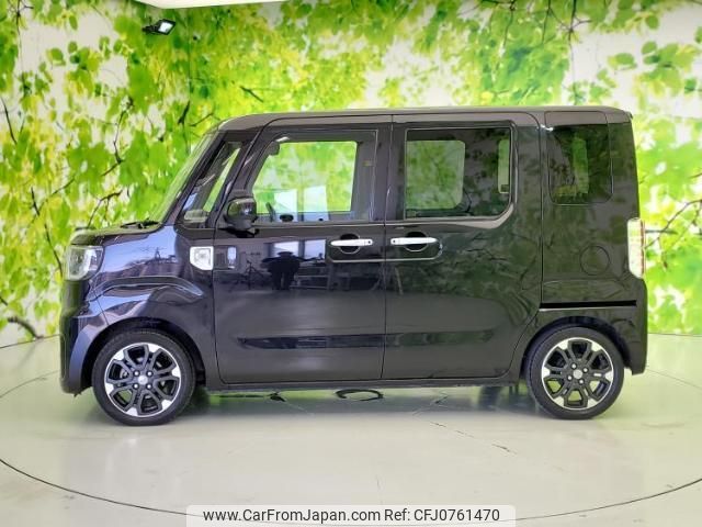 daihatsu wake 2019 quick_quick_DBA-LA700S_LA700S-0133943 image 2