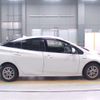 toyota prius 2017 -TOYOTA--Prius ZVW55-8050945---TOYOTA--Prius ZVW55-8050945- image 4