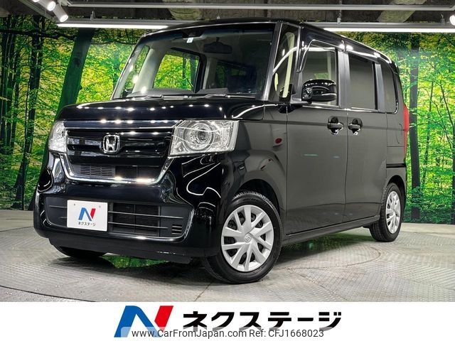 honda n-box 2019 CFJ1668023 image 1
