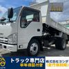 isuzu elf-truck 2011 GOO_NET_EXCHANGE_1300374A30240320W001 image 1