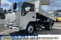 isuzu elf-truck 2011 GOO_NET_EXCHANGE_1300374A30240320W001