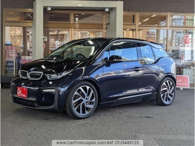 bmw i3 2019 -BMW--BMW i3 3LA-8P06--WBY8P420707E92702---BMW--BMW i3 3LA-8P06--WBY8P420707E92702- image 1