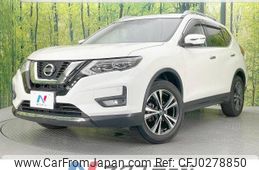 nissan x-trail 2019 -NISSAN--X-Trail DBA-T32--T32-057096---NISSAN--X-Trail DBA-T32--T32-057096-