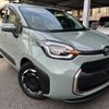 toyota sienta 2023 -TOYOTA--Sienta 6AA-MXPL10G--MXPL10-1032123---TOYOTA--Sienta 6AA-MXPL10G--MXPL10-1032123- image 1