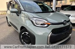 toyota sienta 2023 -TOYOTA--Sienta 6AA-MXPL10G--MXPL10-1032123---TOYOTA--Sienta 6AA-MXPL10G--MXPL10-1032123-