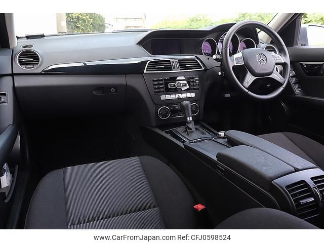 mercedes-benz c-class-station-wagon 2012 quick_quick_204249_WDD2042492F945479 image 2